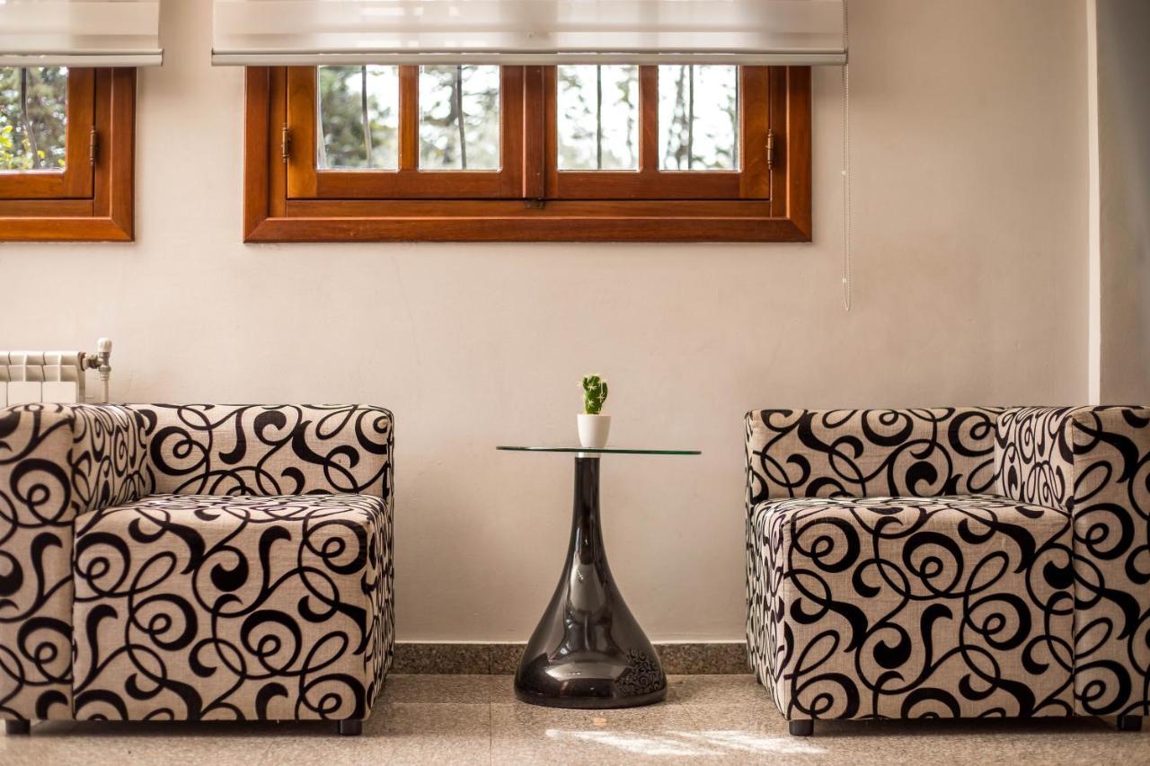 Hriska Luxury Villa Ιξιά Εξωτερικό φωτογραφία